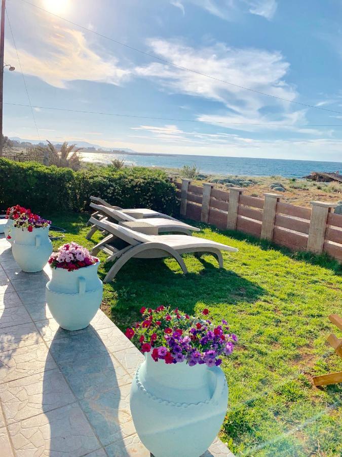 Corali House Villa Stavros  Exterior photo