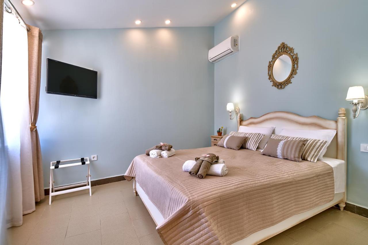 Corali House Villa Stavros  Exterior photo